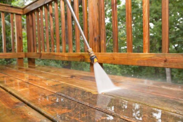 Best Rust and Stain Removal in Gillett, WI